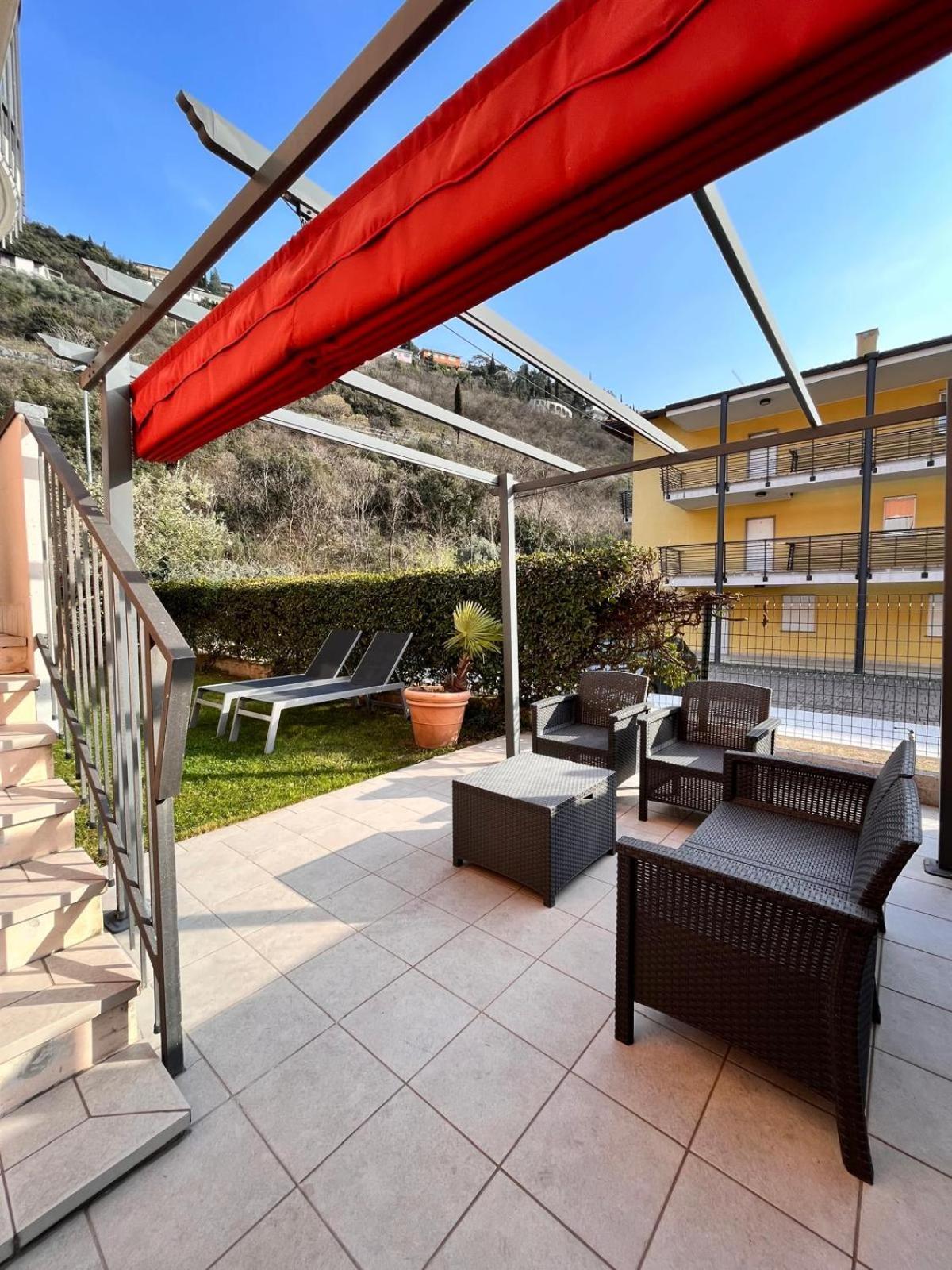 Simo's Torbole Sul Garda